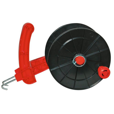 Naviják s bubnem KERBL EURO 18 cm