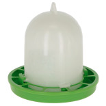 EKO Násypné krmítko 1 kg - KERBL 70144