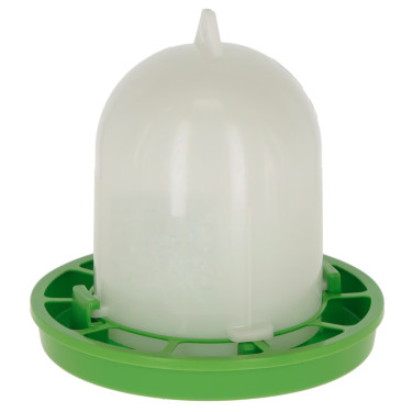 EKO Násypné krmítko 1 kg - KERBL 70144