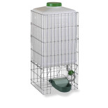 Napáječka s tankem - 30 litrů - GAUN 71091