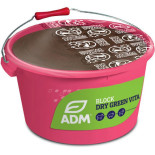 MINERÁLNÍ MELASOVANÝ LIZ BLOCK DRY GREEN VITA - Příprava na porod a suchostojné období