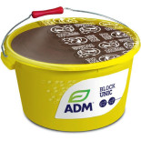 MINERÁLNÍ MELASOVANÝ LIZ BLOCK UNIC