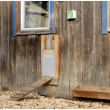 Automatické otevírání a zavírání kurníku KERBL AUTOMATIC CHICKEN DOOR