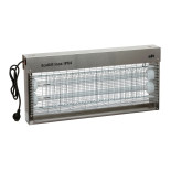 Elektrický lapač hmyzu ECOKILL INOX 2040 IPX4 2x18 W