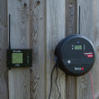 RF zdroj pro elektrický ohradník fencee energy DUO RF EDX150