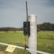 Set elektrického ohradníku Chytrá Farma - RF zdroj 10 J, ovladač - WiFi Gateway - Monitor MX10 ZDARMA