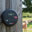 Set elektrického ohradníku Chytrá Farma - RF zdroj 10 J, ovladač - WiFi Gateway - Monitor MX10 ZDARMA