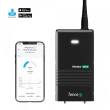 Set elektrického ohradníku chytrá farma - RF zdroj 10 J - WiFi Gateway - Monitor MX10 ZDARMA