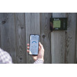 Univerzální monitorovací sada ohradníku - WiFi Gateway - Monitor MX10 - Sledování v aplikaci