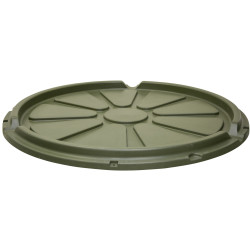 Podstavec pro zvon na seno KERBL 14557 a 14558