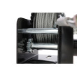 Ruční lanový naviják KERBL 37114 HAND WINCH 10 m / 360 kg
