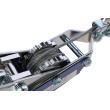 Pákový lanový naviják KERBL 37116 HAND POWER PULLER 3 m / 700 kg