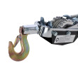 Pákový lanový naviják KERBL 37117 HAND POWER PULLER 3 m / 1250 kg