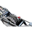 Pákový lanový naviják KERBL 37117 HAND POWER PULLER 3 m / 1250 kg