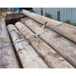 Pákový lanový naviják KERBL 37117 HAND POWER PULLER 3 m / 1250 kg
