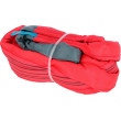 Tažné lano s oky KERBL 37706 6 m / 40 mm / 35 000 kg, červené