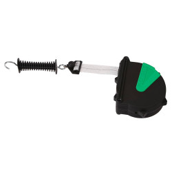 Brána pro elektrický ohradník - 7.5 m - FLEXIGATE