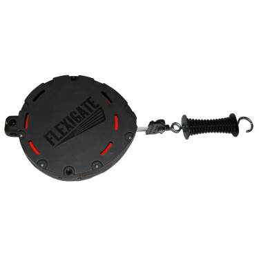 Brána pro elektrický ohradník - 19 m - FLEXIGATE