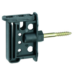 Izolátor EasyTape s klipsou, na pásky/lanka