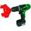 Navíjecí adaptér KERBL Easy-drill