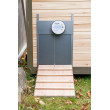 Automatické otevírání a zavírání kurníku KERBL MAXI DUO PRO - set L