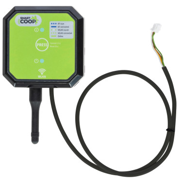 KERBL SmartCoop Wi-Fi konektivní modul