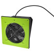 KERBL SmartCoop ventilátor odtahu vzduchu