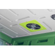 KERBL SmartCoop ventilátor přívodu vzduchu