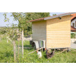 KERBL SmartCoop automatická dvířka kurníku