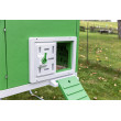 SmartCoop mobilní kurník pro slepice, 119 x 96 x 162 cm, plast