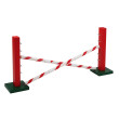 Agility skok pro hlodavce