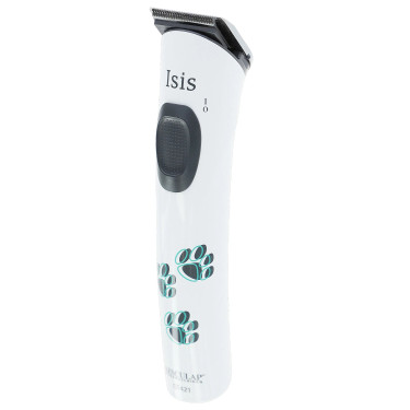 Aesculap strojek stříhací na psy Isis GT421 Aku, vč. stříhací hlavy 0.5 mm