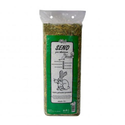 Krmivo a podestýlka - Seno Limara 15l/500g