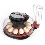 Plně automatická líheň WONEGG M12H - pro různé druhy drůbeže