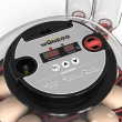 Plně automatická líheň WONEGG M12H - pro různé druhy drůbeže