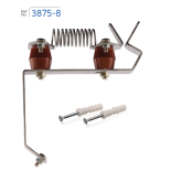 Bleskojistka Melasty 3875-8