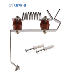 Bleskojistka Melasty 3875-8