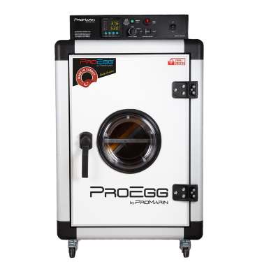 PH-150 C Kombinovaný Inkubátor pro 150 vajec ProEgg® by AGROFORTEL