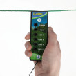 Zkoušečka diodová pro elektrické ohradníky, 6 diod  