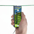 Zkoušečka diodová pro elektrické ohradníky, 6 diod  