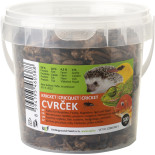 Cvrček 0,5l (80g)