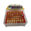 Automatická digitální líheň WQ-56. Pro 56 vajec.