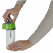 Vyhřívaná napáječka pro hlodavce, 330 ml, 24V  