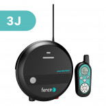 Generátor elektrického ohradníku fencee power DUO RF PDX30