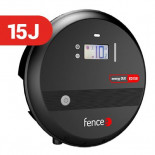Generátor elektrického ohradníku fencee energy DUO ED150 | 15 J