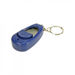 Clicker výcvikový - klikr 4 tóny  