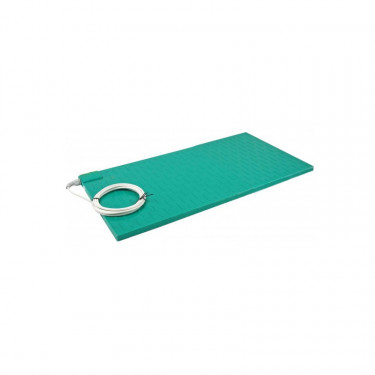 Termo deska TD 230 plastová 100 x 60 cm, 130 W