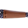Kerbl vodítko pro psy Phoenix, modré přepínací, 9 mm x 200 cm  