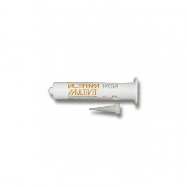 Lactiferm Vit pasta pro selata a telata, 80 ml