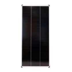 Solární panel výkon 200 W pro elektrické ohradníky